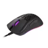 GENESIS Krypton 555 -hiiri pelikäyttöön oikeakätinen USB Type-A optinen 8000 DPI