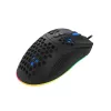 GENESIS Krypton 555 -hiiri pelikäyttöön oikeakätinen USB Type-A optinen 8000 DPI