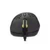 GENESIS Krypton 555 -hiiri pelikäyttöön oikeakätinen USB Type-A optinen 8000 DPI
