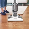 Pölynimuri Polti Vaporetto 3 Clean 1800 W pussiton valkoinen