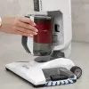 Pölynimuri Polti Vaporetto 3 Clean 1800 W pussiton valkoinen
