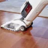 Pölynimuri Polti Vaporetto 3 Clean 1800 W pussiton valkoinen