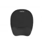 Hiirimatto NATEC Chipmunk musta 230x200mm