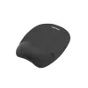 Hiirimatto NATEC Chipmunk musta 230x200mm