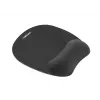 Hiirimatto NATEC Chipmunk musta 230x200mm