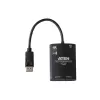 DisplayPort MST -keskitin ATEN VS92DP-AT