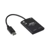 DisplayPort MST -keskitin ATEN VS92DP-AT