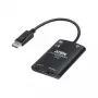 DisplayPort MST -keskitin ATEN VS92DP-AT