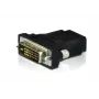 ATEN 2A-127G kaapeliadapteri DVI/HDMI musta