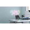 Nanoleaf Lines Skin NL59-0001PM-9PK, 60 astetta, vaaleanpunainen matta, 9 kpl