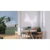 Nanoleaf Lines Skin NL59-0001PM-9PK, 60 astetta, vaaleanpunainen matta, 9 kpl