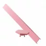 Nanoleaf Lines Skin NL59-0001PM-9PK, 60 astetta, vaaleanpunainen matta, 9 kpl