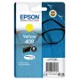 Epson C13T09J44010 mustekasetti 1 kpl alkuperäinen vakiokapasiteetti keltainen