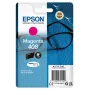 Epson C13T09J34010 mustekasetti 1 kpl alkuperäinen vakiokapasiteetti magenta