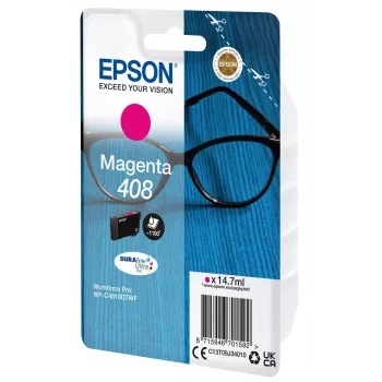 Epson C13T09J34010 mustekasetti 1 kpl alkuperäinen vakiokapasiteetti magenta