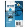 Epson C13T09J24010 mustekasetti 1 kpl alkuperäinen vakiokapasiteetti cyan