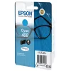 Epson C13T09J24010 mustekasetti 1 kpl alkuperäinen vakiokapasiteetti cyan
