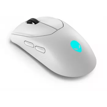 Alienware AW720M hiiri pelikäyttöön molempikätinen RF langaton + Bluetooth optinen 26000 DPI