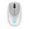 Alienware AW720M hiiri pelikäyttöön molempikätinen RF langaton + Bluetooth optinen 26000 DPI