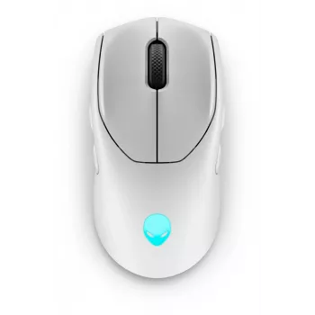 Alienware AW720M hiiri pelikäyttöön molempikätinen RF langaton + Bluetooth optinen 26000 DPI