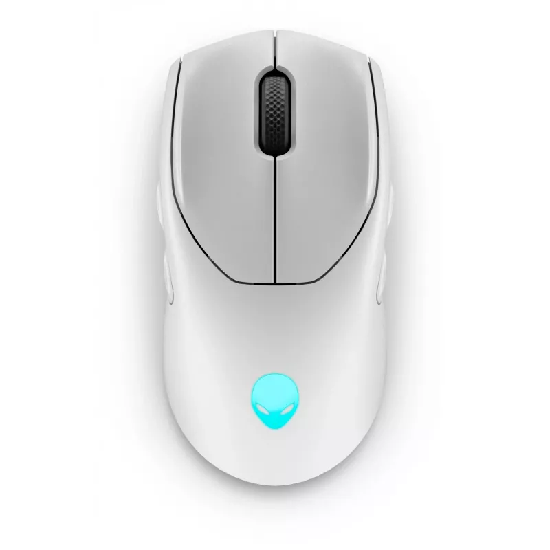 Alienware AW720M hiiri pelikäyttöön molempikätinen RF langaton + Bluetooth optinen 26000 DPI