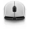 Alienware AW720M hiiri pelikäyttöön molempikätinen RF langaton + Bluetooth optinen 26000 DPI