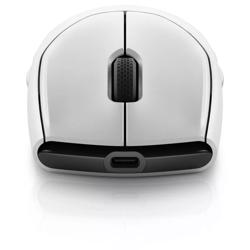 Alienware AW720M hiiri pelikäyttöön molempikätinen RF langaton + Bluetooth optinen 26000 DPI