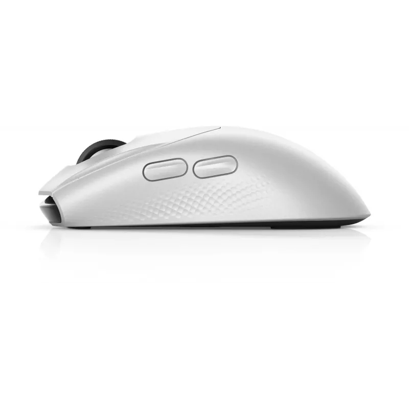 Alienware AW720M hiiri pelikäyttöön molempikätinen RF langaton + Bluetooth optinen 26000 DPI