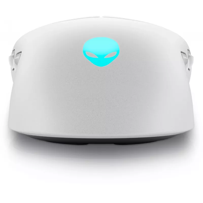 Alienware AW720M hiiri pelikäyttöön molempikätinen RF langaton + Bluetooth optinen 26000 DPI