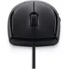 Alienware AW320M hiiri pelikäyttöön molempikätinen USB Type-A optinen 3200 DPI