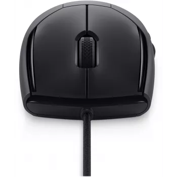 Alienware AW320M hiiri pelikäyttöön molempikätinen USB Type-A optinen 3200 DPI