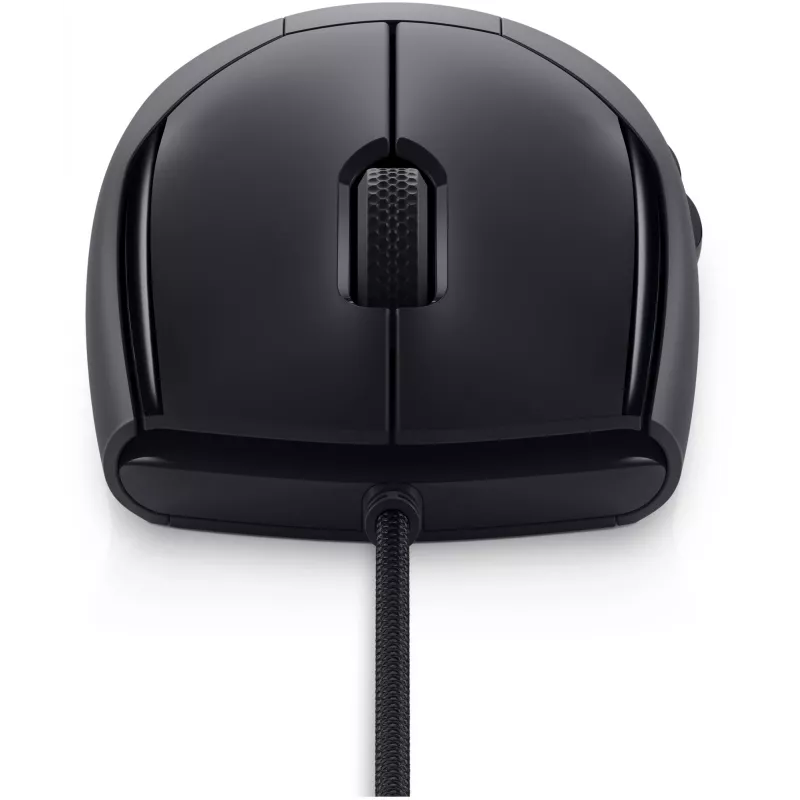 Alienware AW320M hiiri pelikäyttöön molempikätinen USB Type-A optinen 3200 DPI
