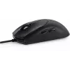 Alienware AW320M hiiri pelikäyttöön molempikätinen USB Type-A optinen 3200 DPI