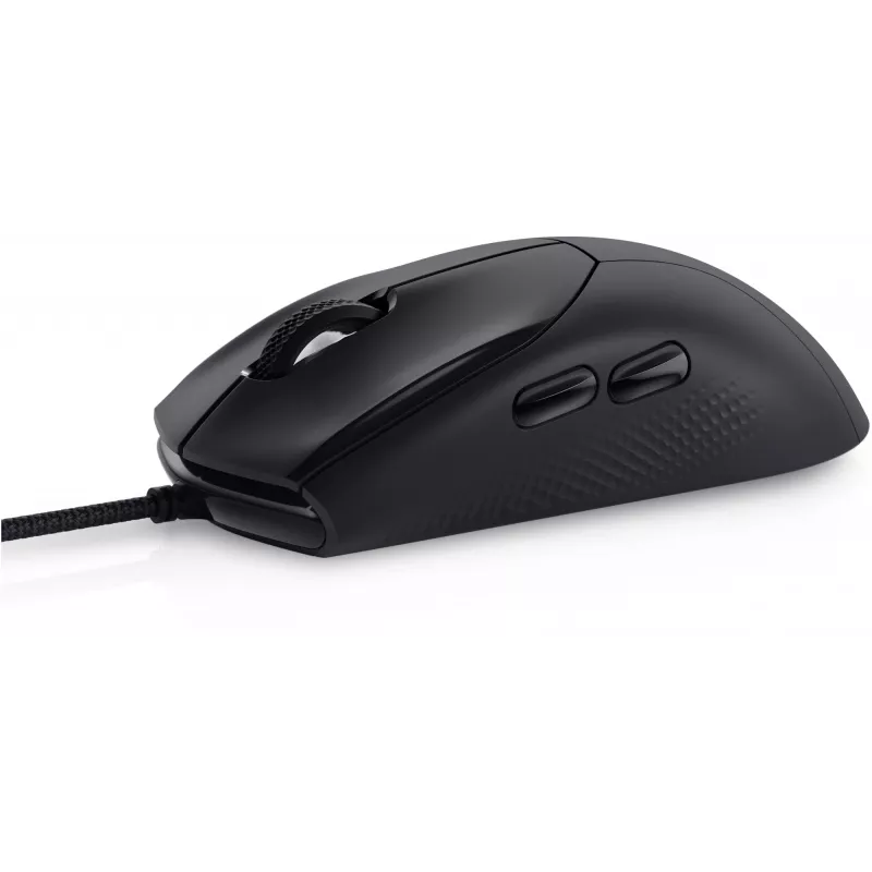 Alienware AW320M hiiri pelikäyttöön molempikätinen USB Type-A optinen 3200 DPI