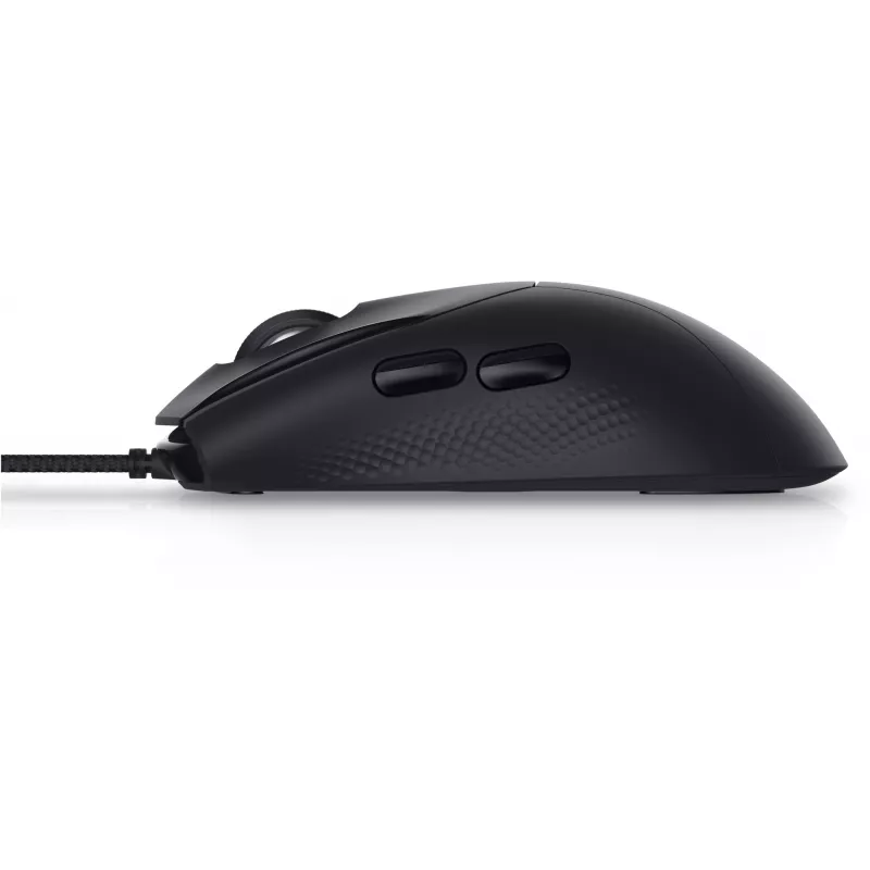 Alienware AW320M hiiri pelikäyttöön molempikätinen USB Type-A optinen 3200 DPI