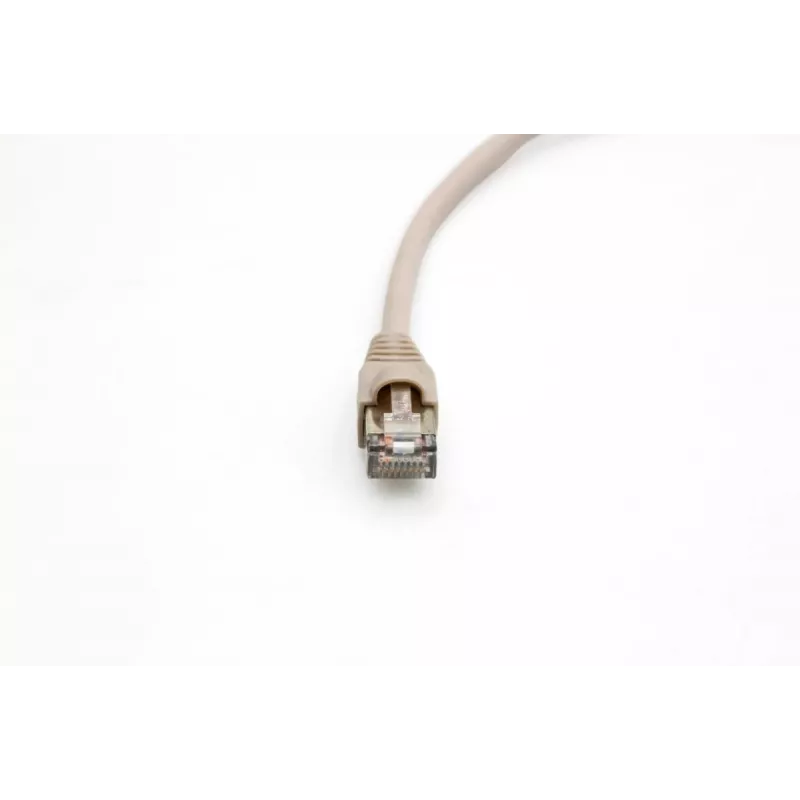 DIGITUS CAT 5e -verkkokaapeliadapteri 2x RJ45-liitäntä 1x RJ45-pistoke 0,19 m
