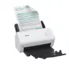 Brother ADS-4300N -skanneri ADF-skanneri 600 x 600 DPI A4 musta, valkoinen