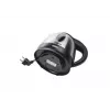 Sähkövedenkeitin Tristar 1,2 l 1500 W ruostumaton teräs
