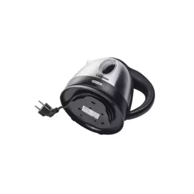 Sähkövedenkeitin Tristar 1,2 l 1500 W ruostumaton teräs