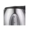Sähkövedenkeitin Tristar 1,2 l 1500 W ruostumaton teräs