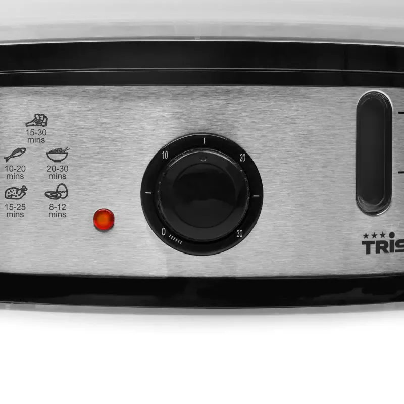 Höyrykeitin Tristar VS-3914