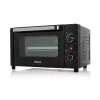 Minileivinuuni Tristar OV-3615 10L 800W musta vapaasti seisova