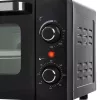 Minileivinuuni Tristar OV-3615 10L 800W musta vapaasti seisova