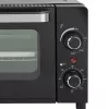 Minileivinuuni Tristar OV-3615 10L 800W musta vapaasti seisova