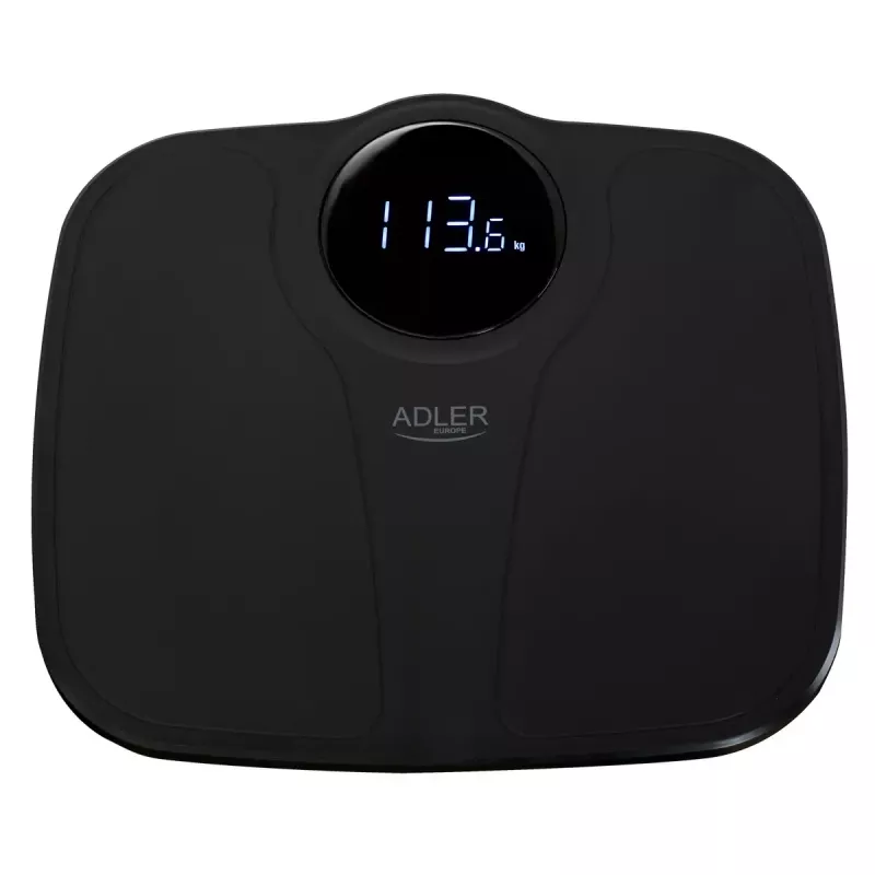 Elektroninen henkilövaaka Adler AD 8172B
