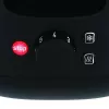 Leivänpaahdin Tefal TT340830 — 2 viipaletta, 850 W, musta ja ruostumaton teräs