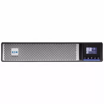 EATON CORPORATION Eaton 5PX 1500i RT2U G2 UPS – 1500 VA – 1500 wattia – C14/C13 230 V – rack/torni 2U