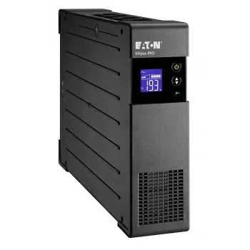 EATON CORPORATION Eaton Ellipse PRO UPS 1-vaihe line-interactive torni 1200VA/750W DIN-lähtö