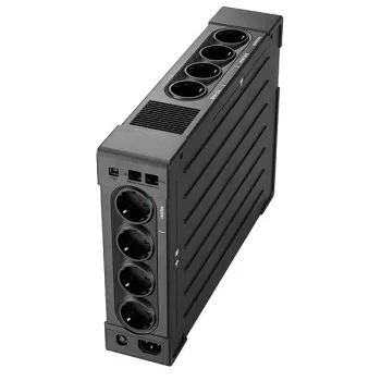 EATON CORPORATION Eaton Ellipse PRO UPS 1-vaihe line-interactive torni 1200VA/750W DIN-lähtö