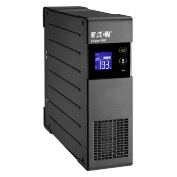 EATON CORPORATION Eaton EllIPSe Pro UPS 1-vaihe line-interactive torni 650va/400w DIN-lähtö